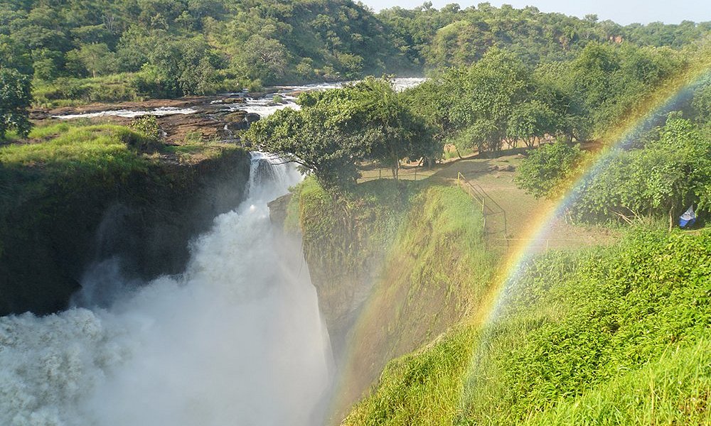 Nairobi